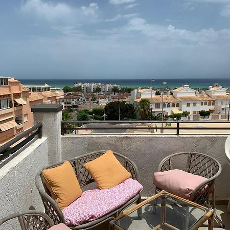 Atico Con Vistas Increibles, 3 Dormitorios Torrevieja Exterior foto