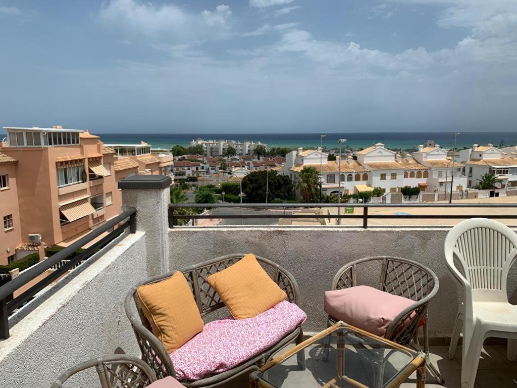 Atico Con Vistas Increibles, 3 Dormitorios Torrevieja Exterior foto