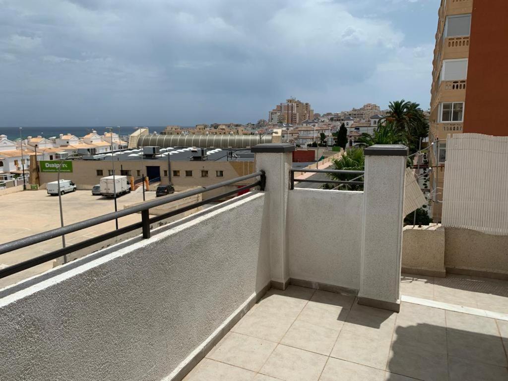 Atico Con Vistas Increibles, 3 Dormitorios Torrevieja Exterior foto