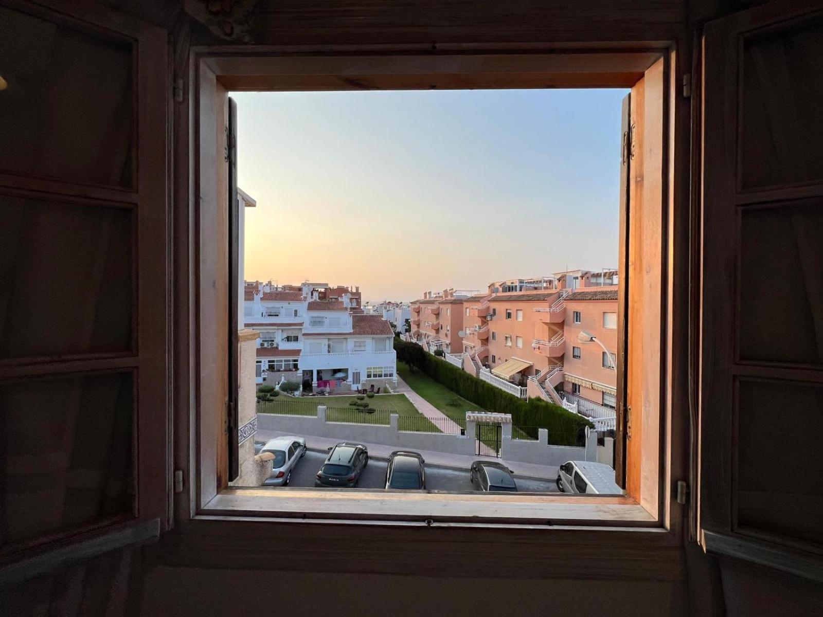 Atico Con Vistas Increibles, 3 Dormitorios Torrevieja Exterior foto