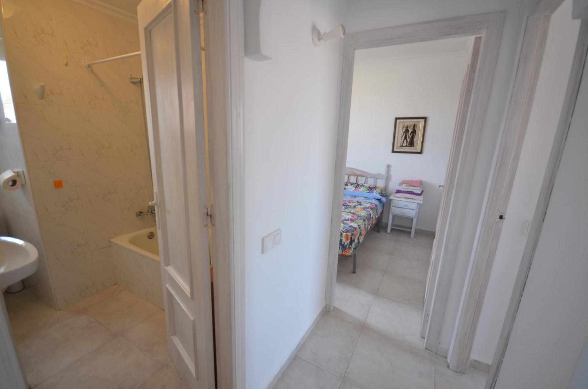 Atico Con Vistas Increibles, 3 Dormitorios Torrevieja Exterior foto