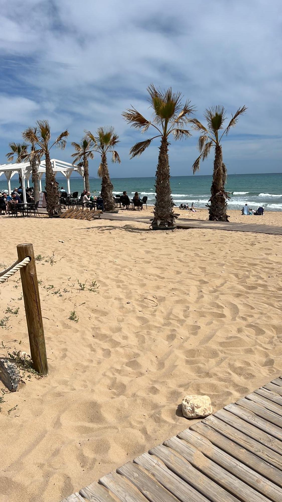Atico Con Vistas Increibles, 3 Dormitorios Torrevieja Exterior foto