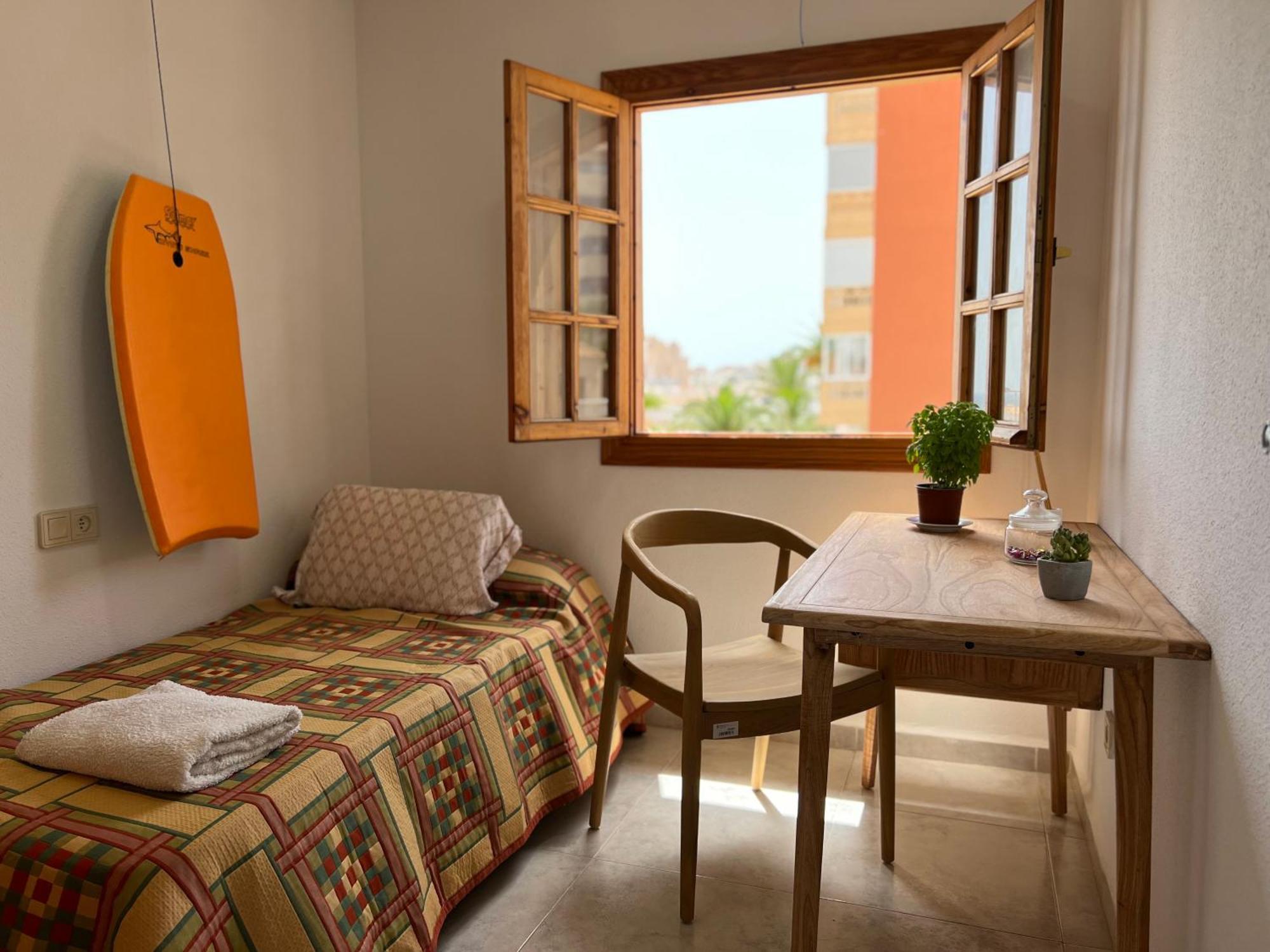 Atico Con Vistas Increibles, 3 Dormitorios Torrevieja Exterior foto